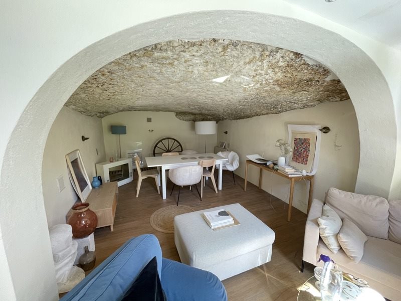 Vente Maison GENILLE - 5 pièces -143 m² - (37460)