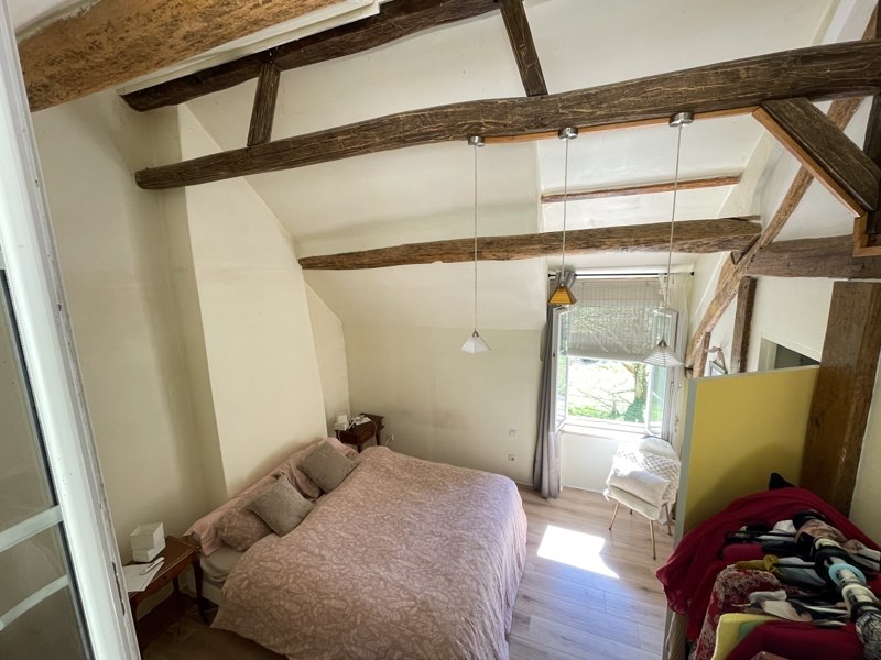 Vente Maison GENILLE - 5 pièces -143 m² - (37460)