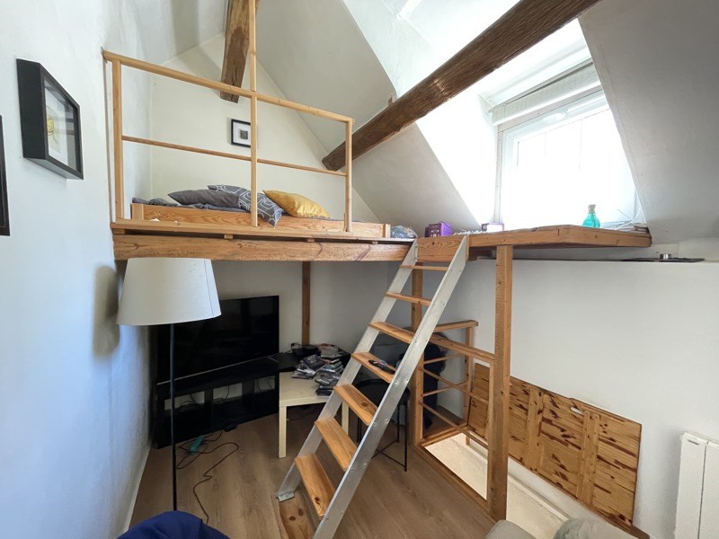 Vente Maison GENILLE - 5 pièces -143 m² - (37460)