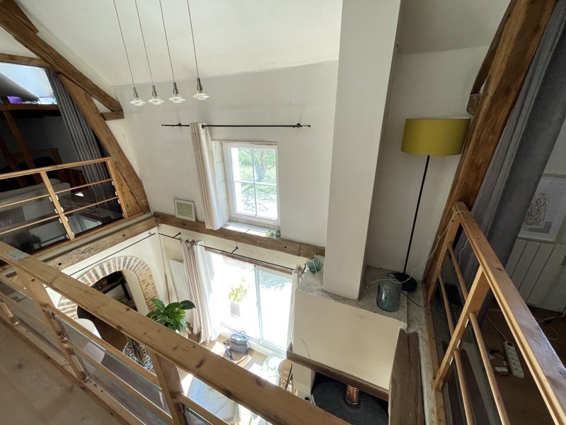 Vente Maison GENILLE - 5 pièces -143 m² - (37460)