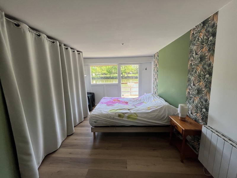 Vente Maison FLERE LA RIVIERE - 4 pièces -200 m² - (36700)