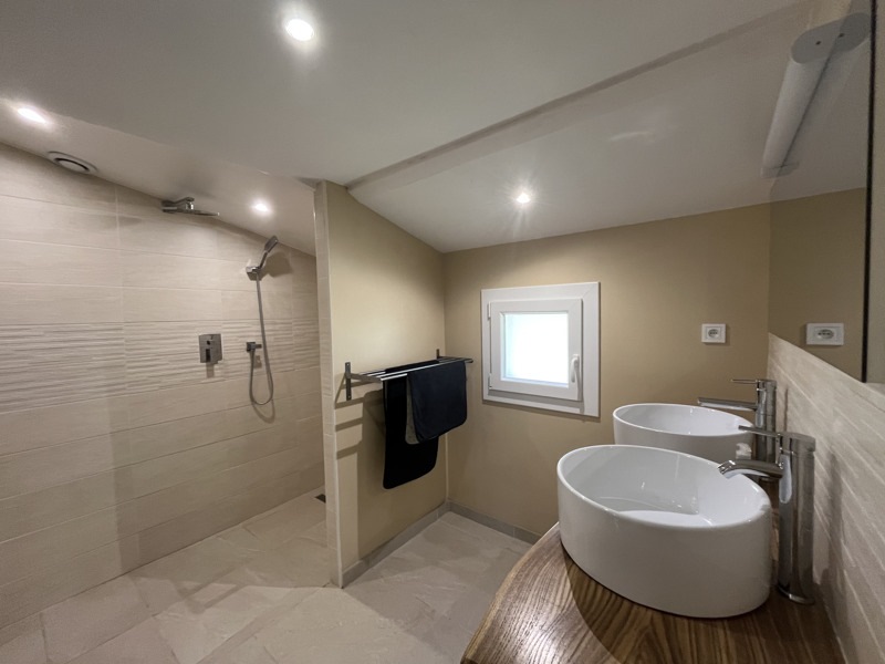 Vente Maison FLERE LA RIVIERE - 4 pièces -200 m² - (36700)