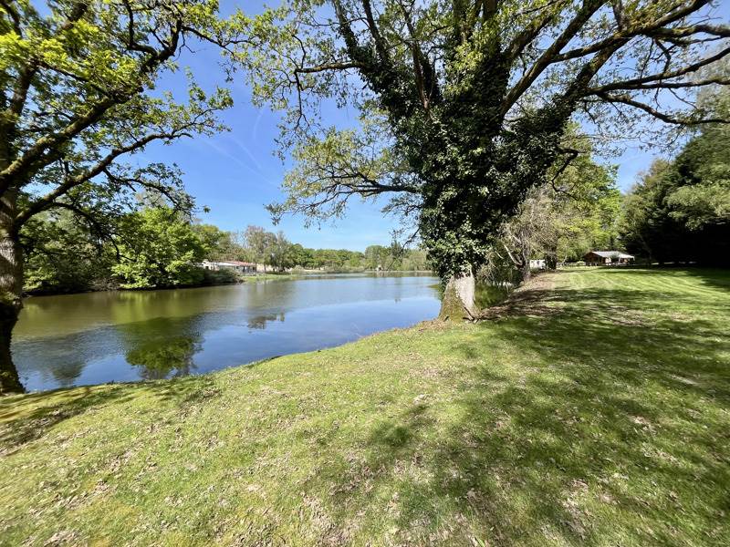 Vente Maison FLERE LA RIVIERE - 4 pièces -200 m² - (36700)