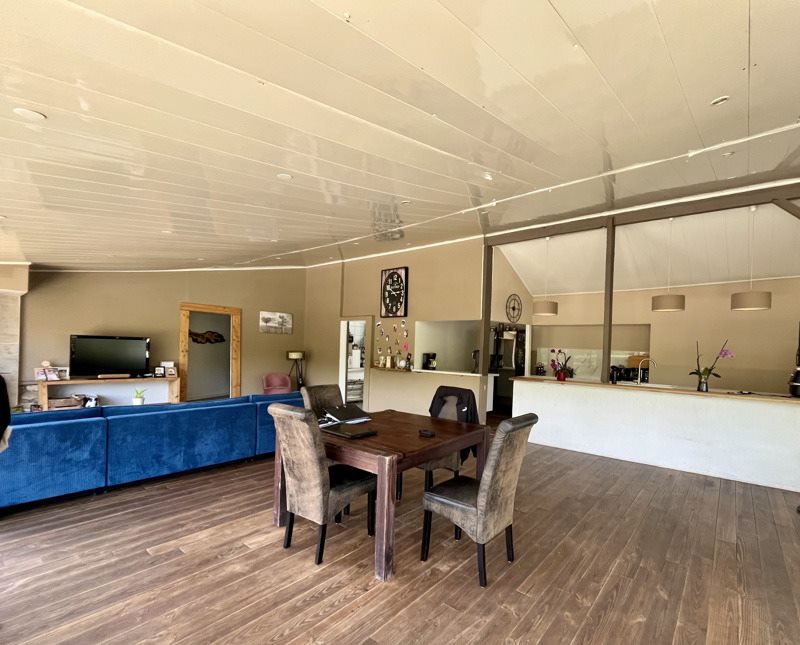 Vente Maison FLERE LA RIVIERE - 4 pièces -200 m² - (36700)