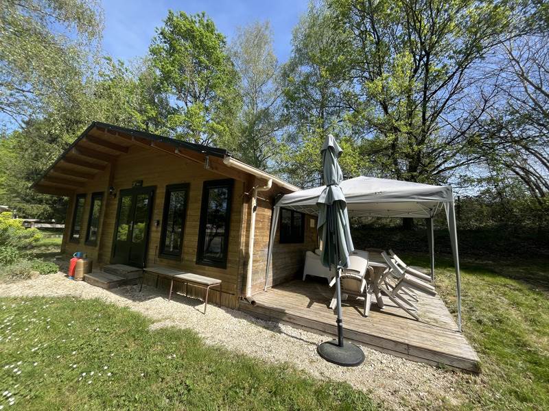 Vente Maison FLERE LA RIVIERE - 4 pièces -200 m² - (36700)