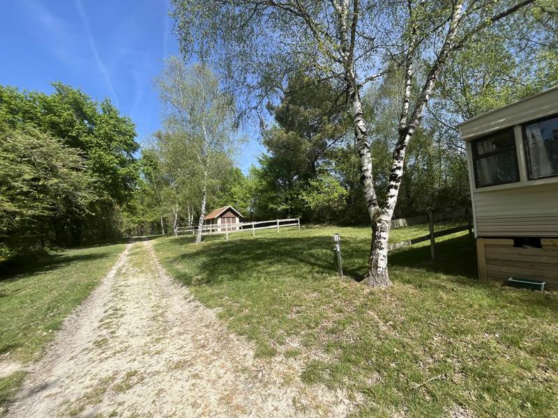 Vente Maison FLERE LA RIVIERE - 4 pièces -200 m² - (36700)