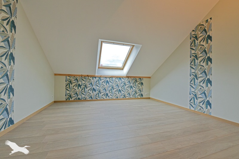 Vente Maison CHAMBOURG SUR INDRE - 7 pièces -208 m² - (37310)