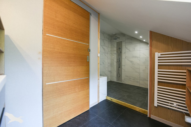 Vente Maison CHAMBOURG SUR INDRE - 7 pièces -208 m² - (37310)