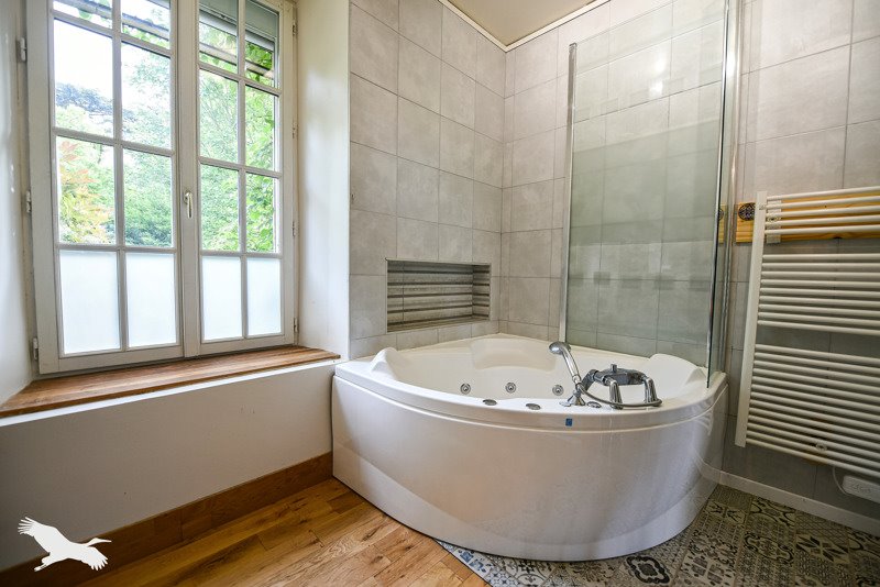 Vente Maison CHAMBOURG SUR INDRE - 7 pièces -208 m² - (37310)