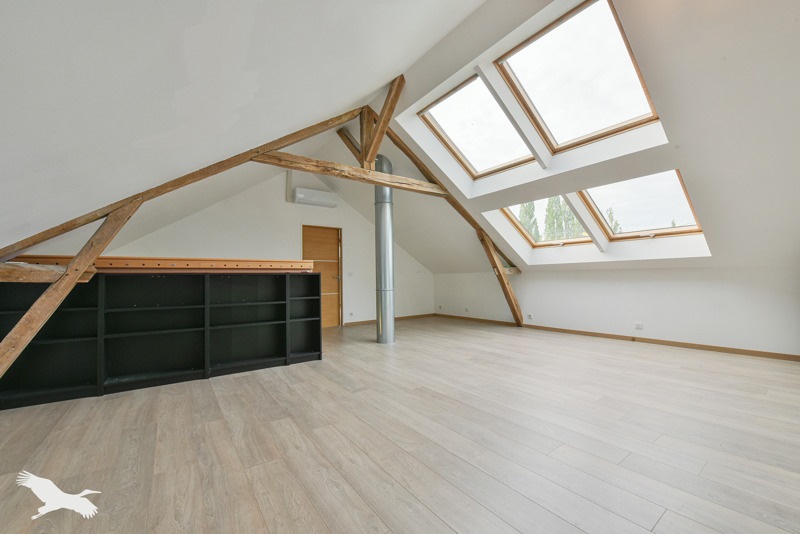 Vente Maison CHAMBOURG SUR INDRE - 7 pièces -208 m² - (37310)