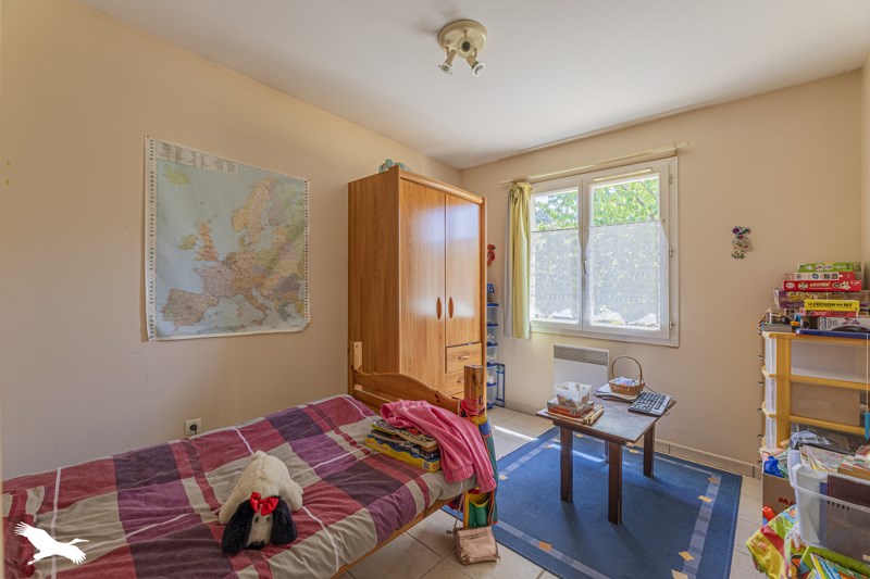 Vente Maison BEAULIEU LES LOCHES - 4 pièces -80 m² - (37600)