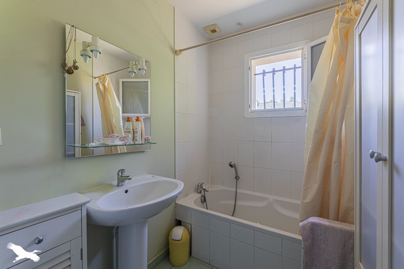 Vente Maison BEAULIEU LES LOCHES - 4 pièces -80 m² - (37600)
