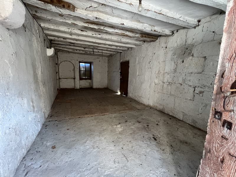 Vente Maison BEAULIEU LES LOCHES - 1 pièce -60 m² - (37600)