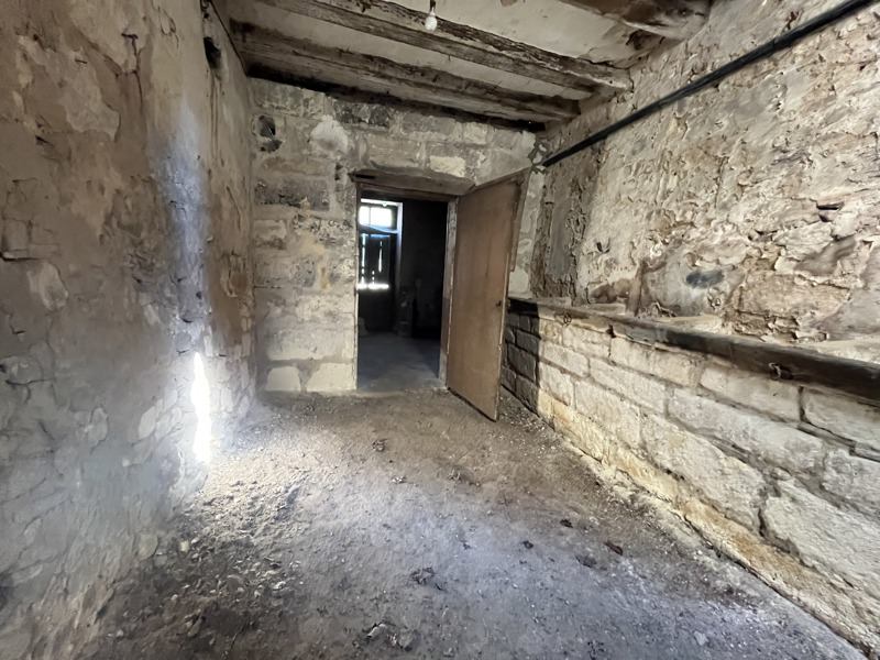 Vente Maison BEAULIEU LES LOCHES - 1 pièce -60 m² - (37600)
