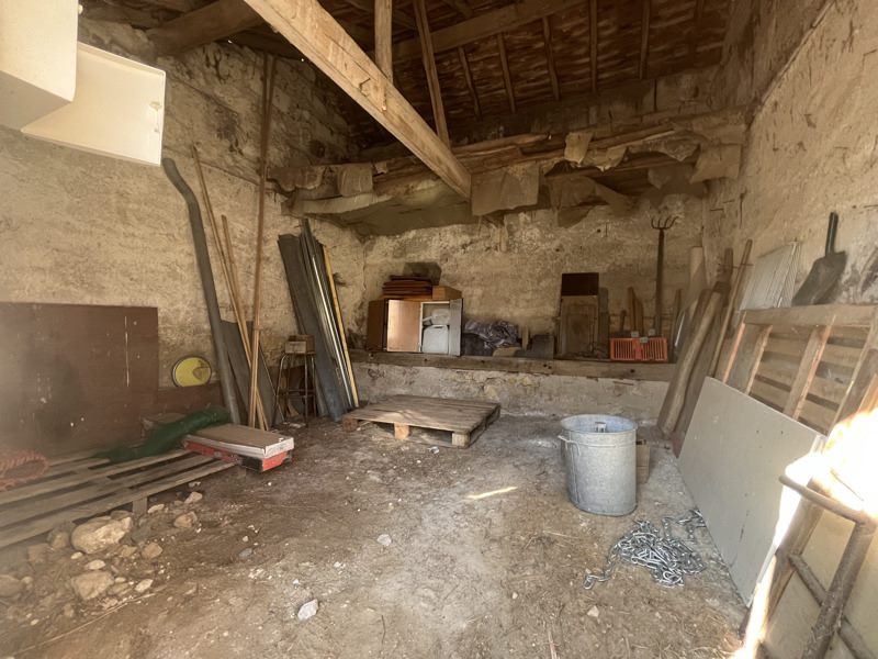 Vente Maison BEAULIEU LES LOCHES - 1 pièce -60 m² - (37600)