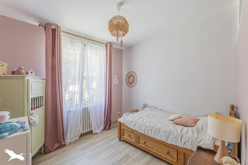 Vente Maison BEAULIEU LES LOCHES - 4 pièces -106 m² - (37600)