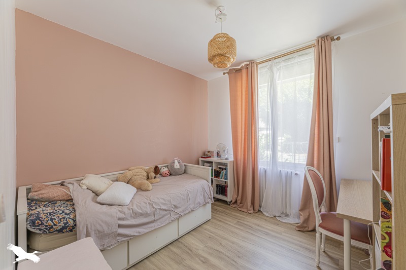 Vente Maison BEAULIEU LES LOCHES - 4 pièces -106 m² - (37600)