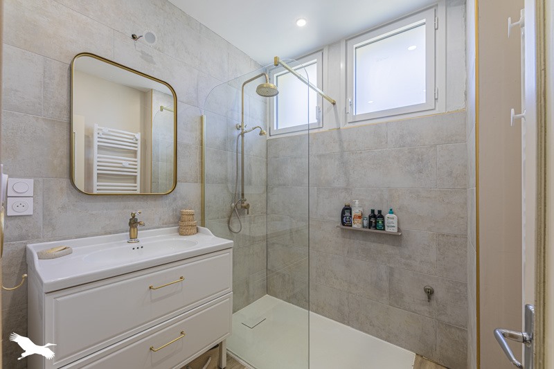 Vente Maison BEAULIEU LES LOCHES - 4 pièces -106 m² - (37600)