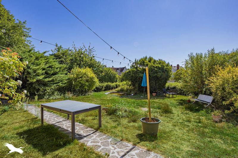 Vente Maison BEAULIEU LES LOCHES - 4 pièces -106 m² - (37600)