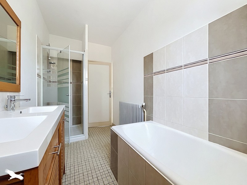 Vente Maison LOCHES - 4 pièces -109 m² - (37600)