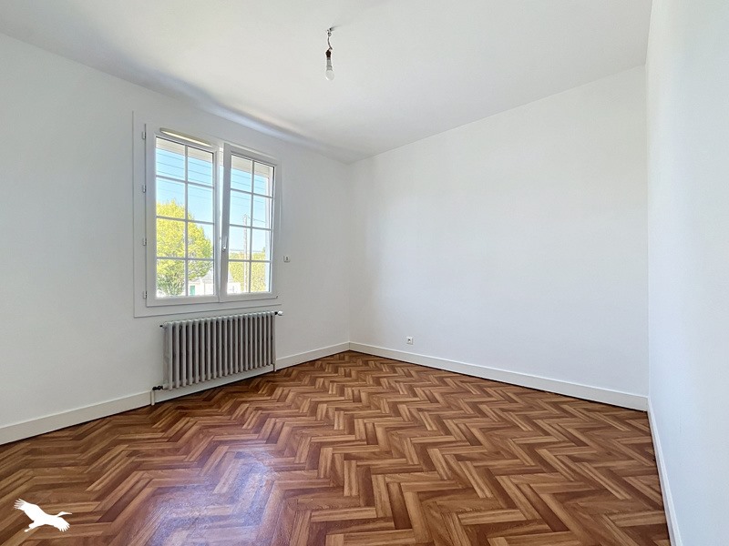 Vente Maison LOCHES - 4 pièces -109 m² - (37600)