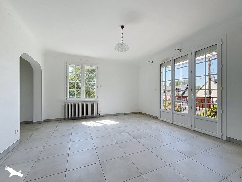 Vente Maison LOCHES - 4 pièces -109 m² - (37600)