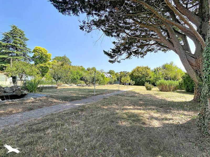 Vente Maison LOCHES - 4 pièces -109 m² - (37600)