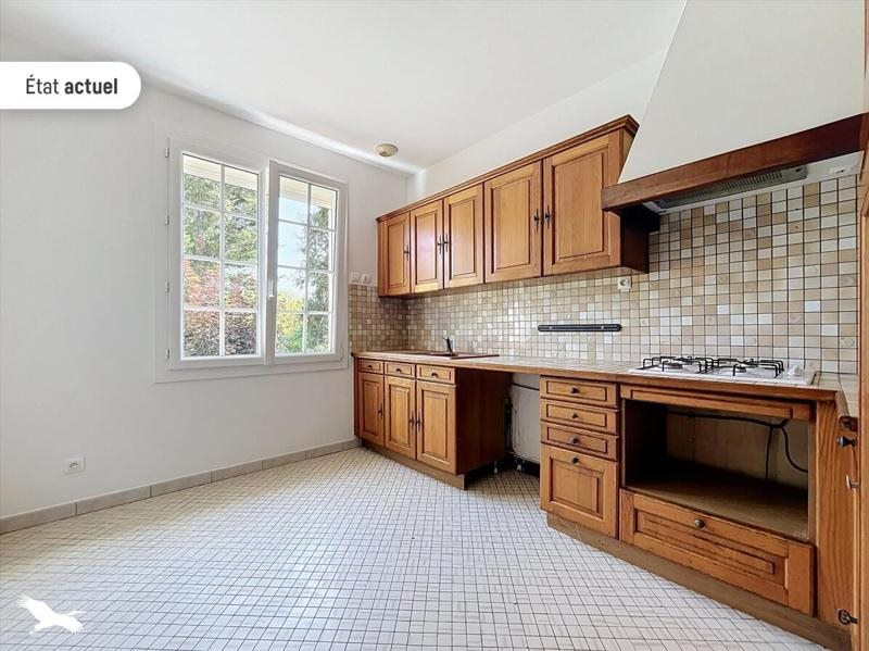 Vente Maison LOCHES - 4 pièces -109 m² - (37600)