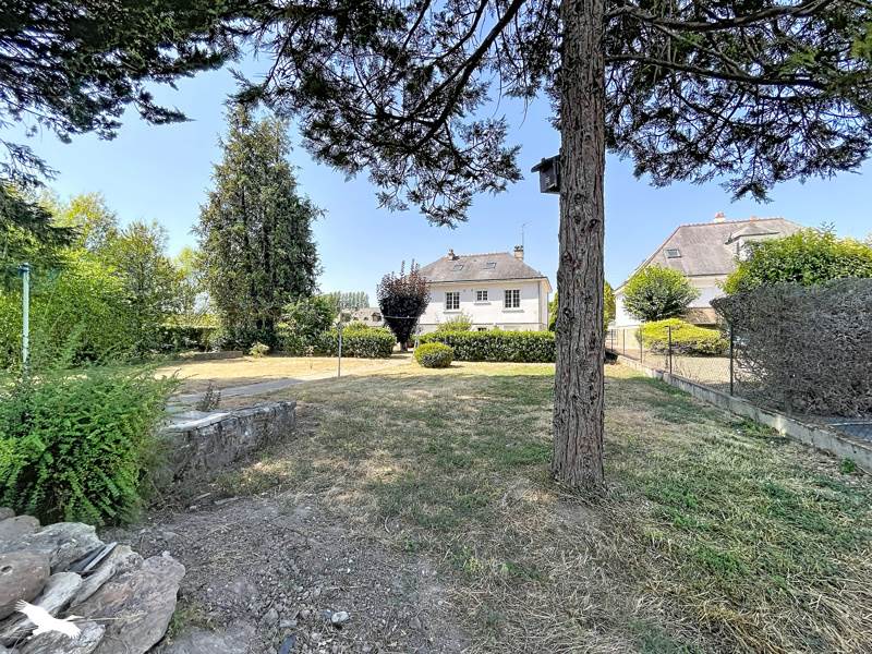 Vente Maison LOCHES - 4 pièces -109 m² - (37600)