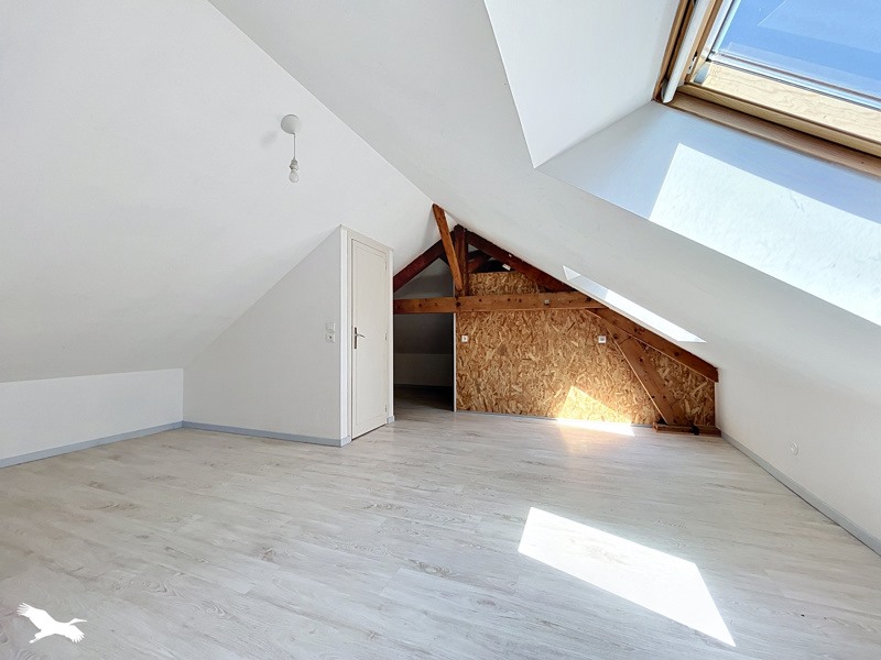 Vente Maison LOCHES - 4 pièces -109 m² - (37600)