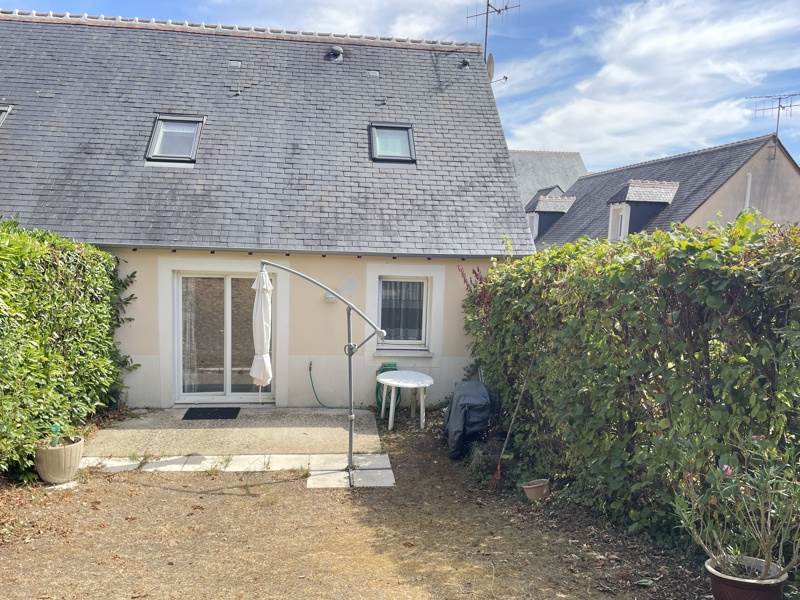 Vente Maison LOCHES 37600 3 pièces - 70 m²