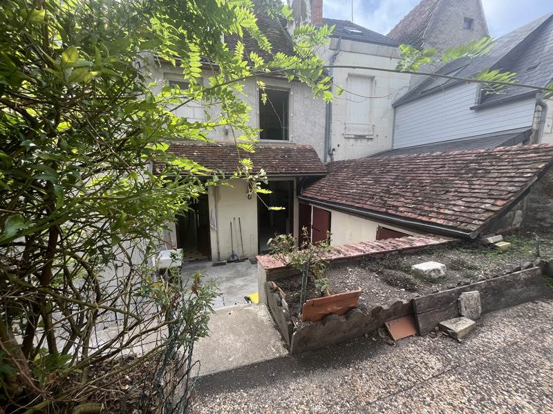 Maison 3 pièces 90 m² · à Loches · 90 m² · 152 650 €