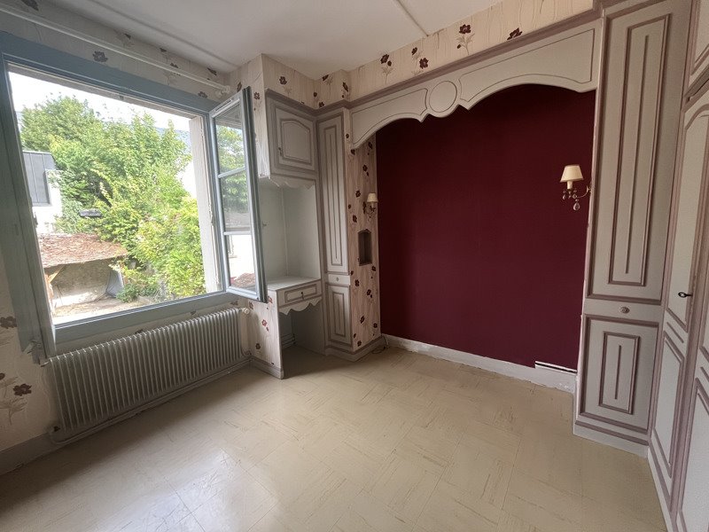 Vente Maison LOCHES - 3 pièces -90 m² - (37600)