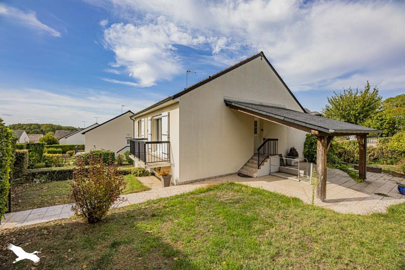 Maison 4 pièces 85 m² · à Beaulieu-lès-Loches · 85 m² · 159 000 €