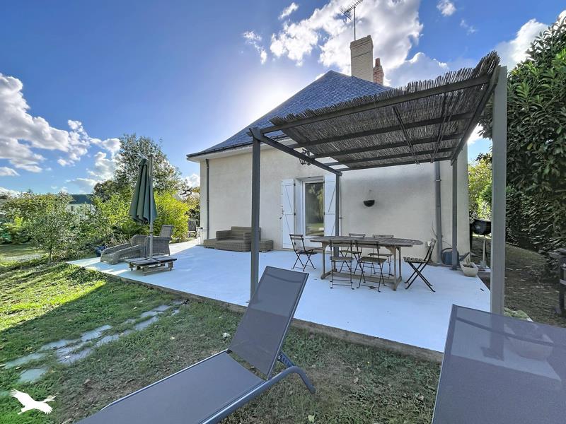 Maison 8 pièces 178 m² · à Loches · 178 m² · 304 462 €