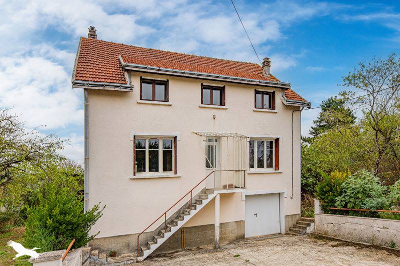 Maison 8 pièces 146 m² · à Loches · 146 m² · 159 000 €