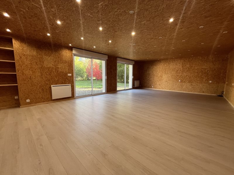 Vente Maison Chambourg-sur-Indre - 7 pièces -200 m² - (37310)