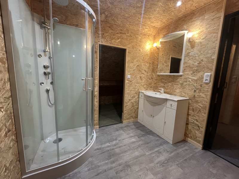 Vente Maison Chambourg-sur-Indre - 7 pièces -200 m² - (37310)