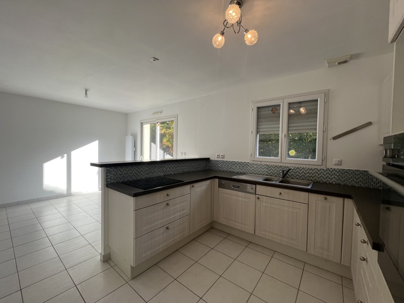 Vente Maison Chambourg-sur-Indre - 7 pièces -200 m² - (37310)