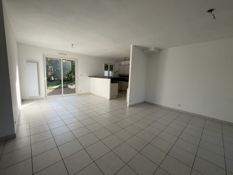 Vente Maison Chambourg-sur-Indre - 7 pièces -200 m² - (37310)