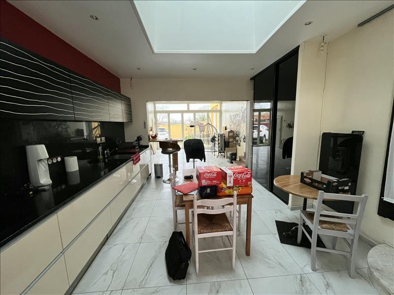 Vente Maison SAUJON - 3 pièces -92 m² - (17600)