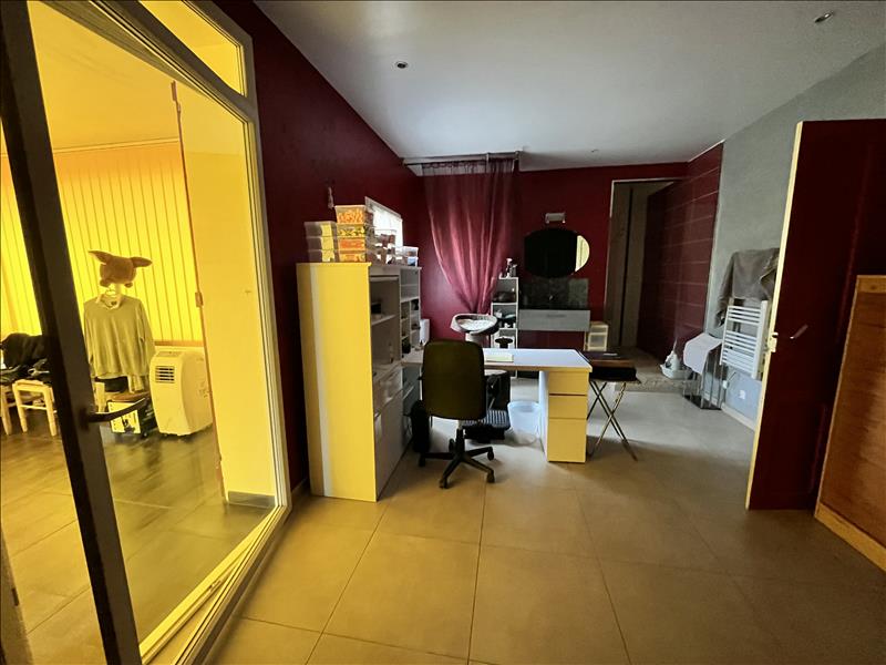 Vente Maison SAUJON - 3 pièces -92 m² - (17600)