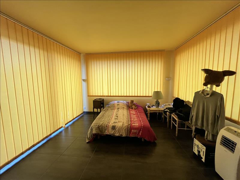 Vente Maison SAUJON - 3 pièces -92 m² - (17600)
