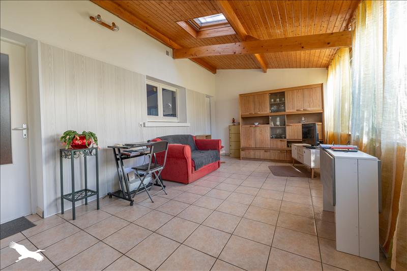Vente Maison MEDIS - 3 pièces -95 m² - (17600)