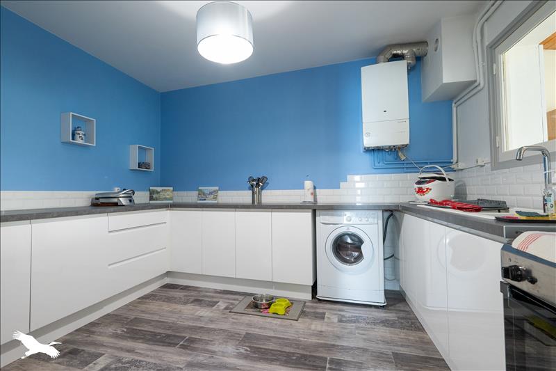 Vente Maison MEDIS - 3 pièces -95 m² - (17600)