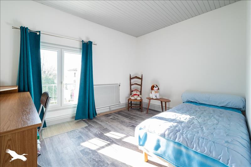 Vente Maison MEDIS - 3 pièces -95 m² - (17600)