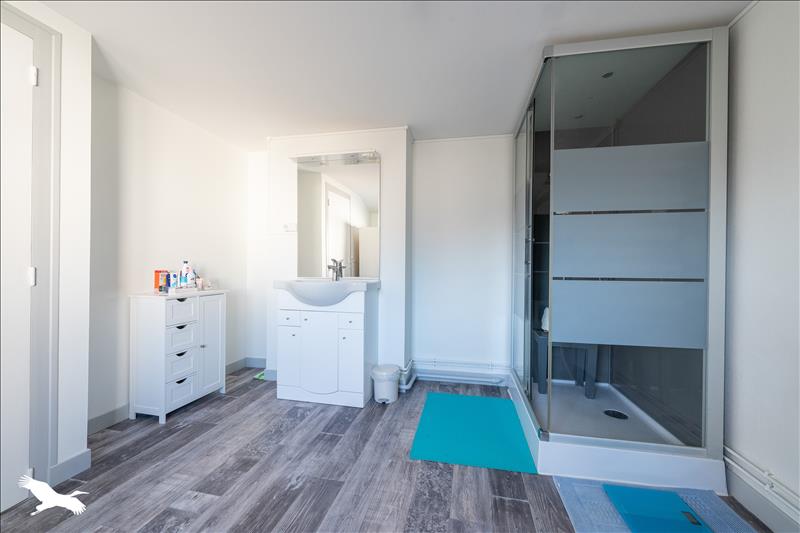 Vente Maison MEDIS - 3 pièces -95 m² - (17600)