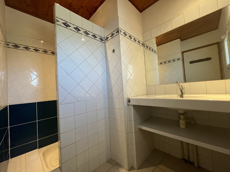 Vente Maison LE GUA - 3 pièces -86 m² - (17600)
