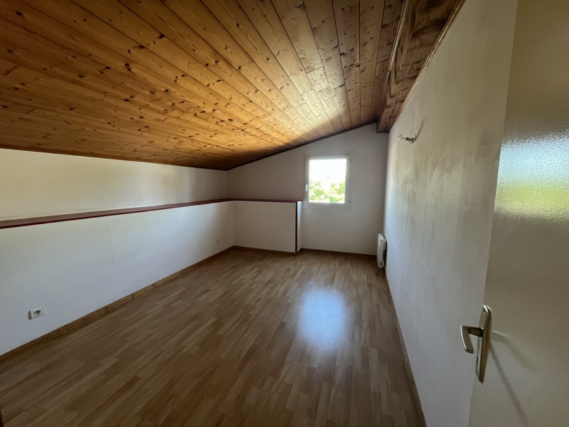 Vente Maison LE GUA - 3 pièces -86 m² - (17600)