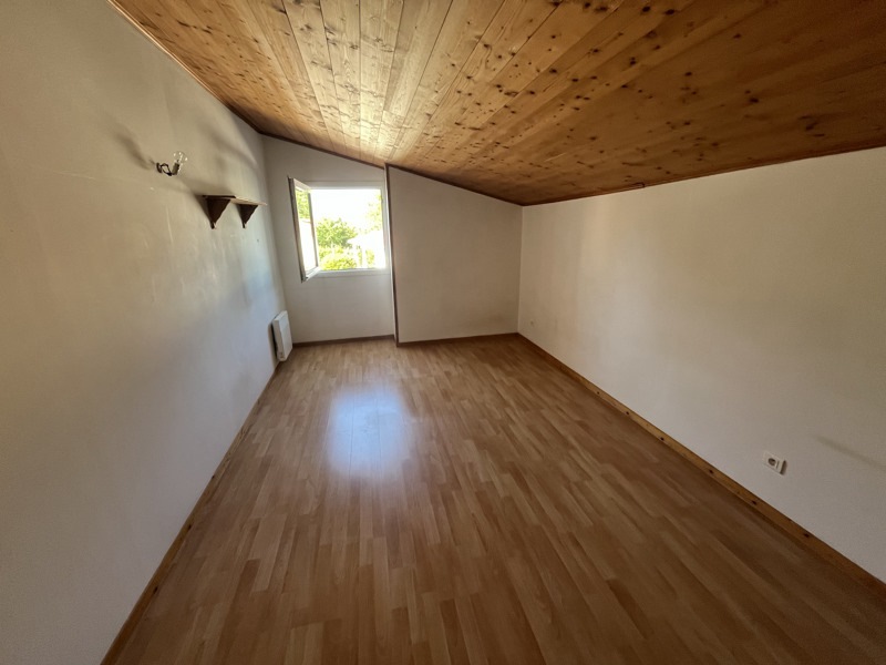 Vente Maison LE GUA - 3 pièces -86 m² - (17600)